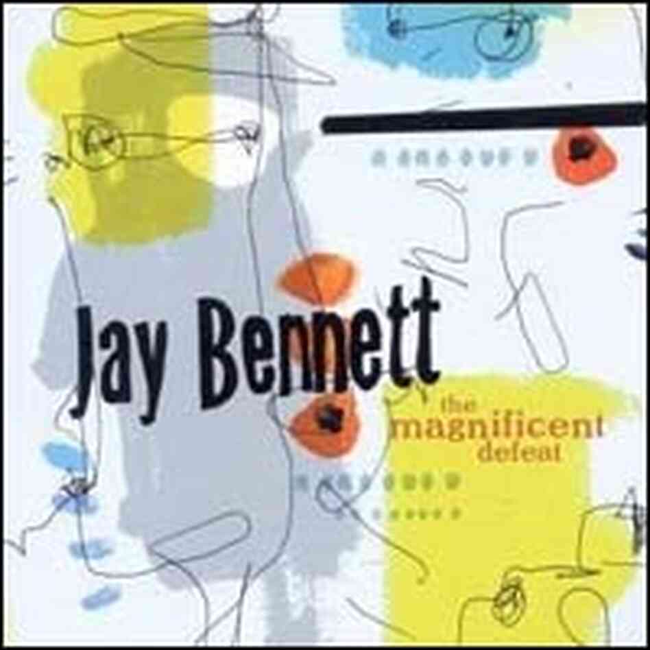 Jay Bennett CD Jay Bennett CD