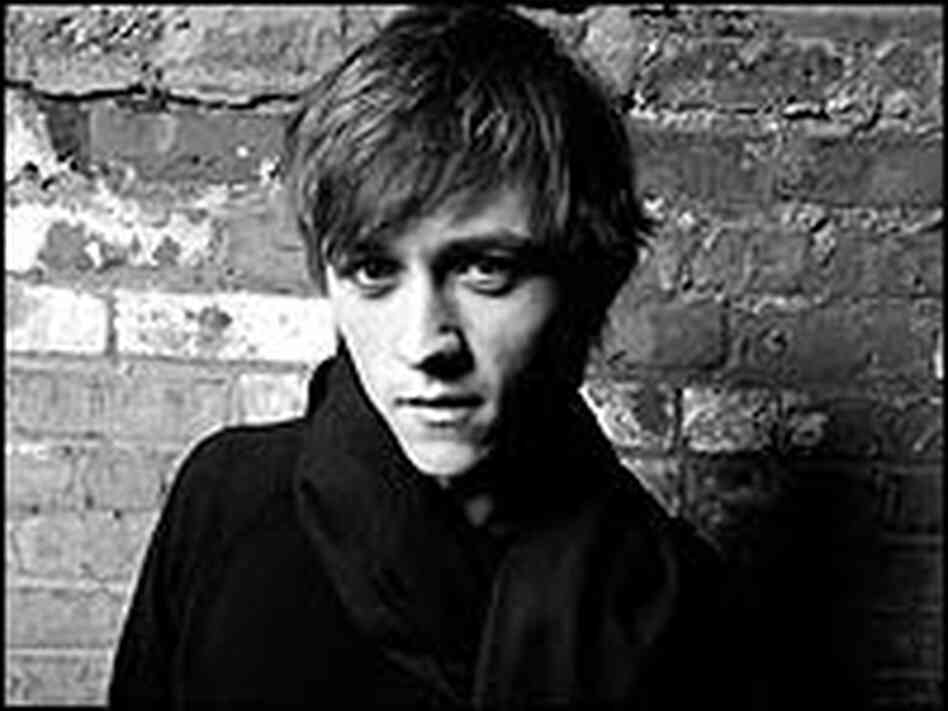 Sondre Lerche. Sondre Lerche.