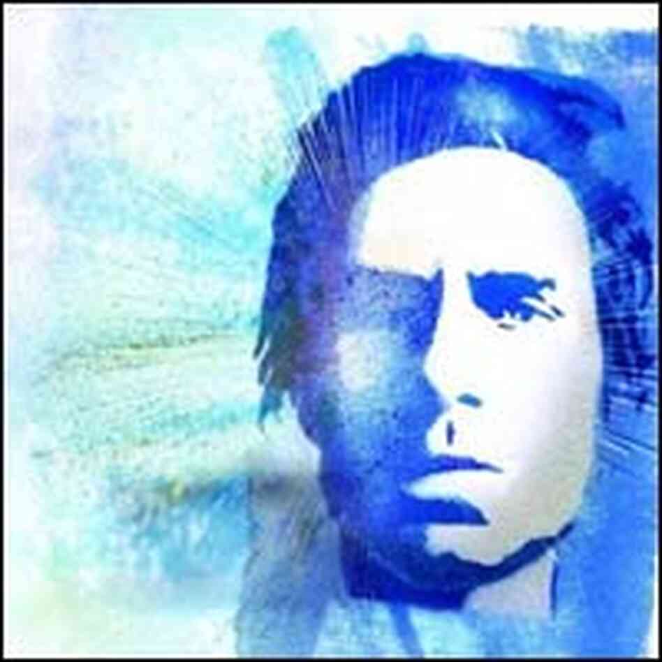 Jamie Lidell CD Jamie Lidell CD
