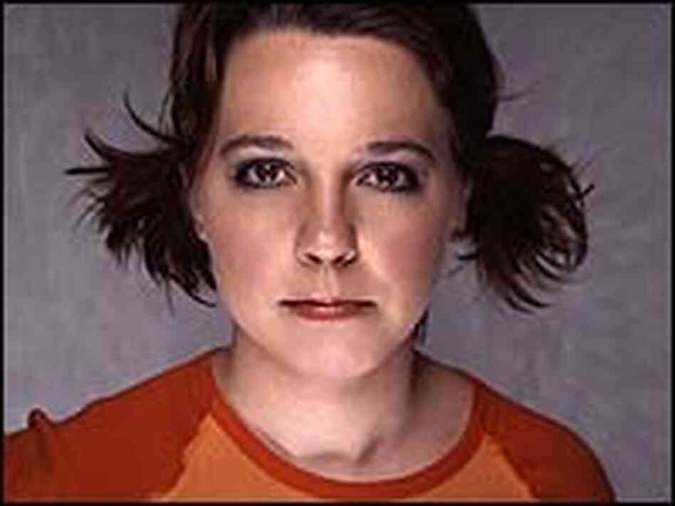Erin McKeown. Erin McKeown.