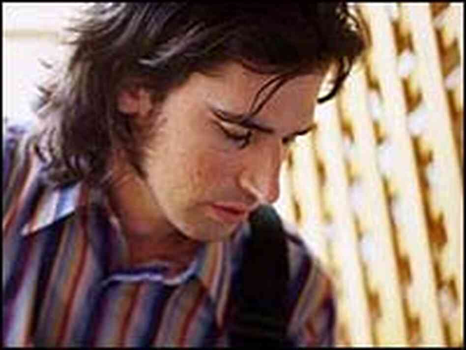 Pete Yorn. Pete Yorn.