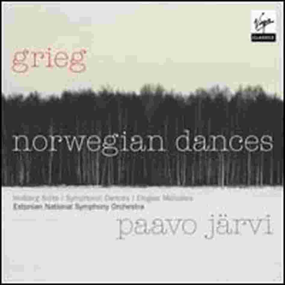 Paavo Grieg Paavo Grieg