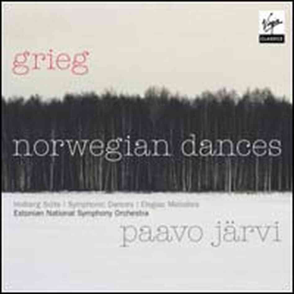 Paavo Grieg Paavo Grieg