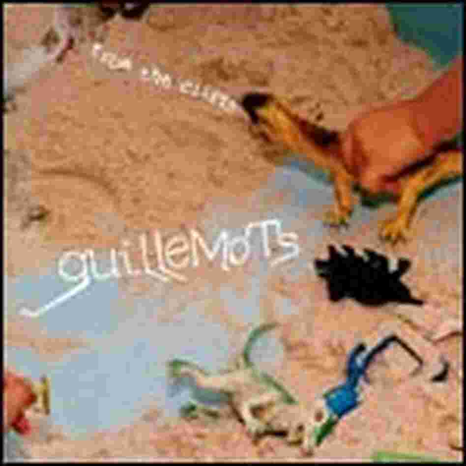 Guillemots Guillemots