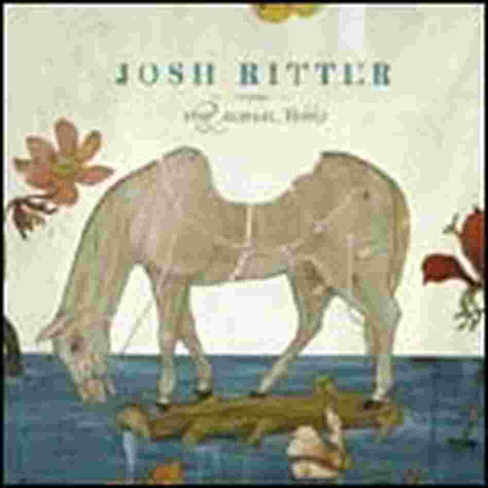Josh Ritter Josh Ritter