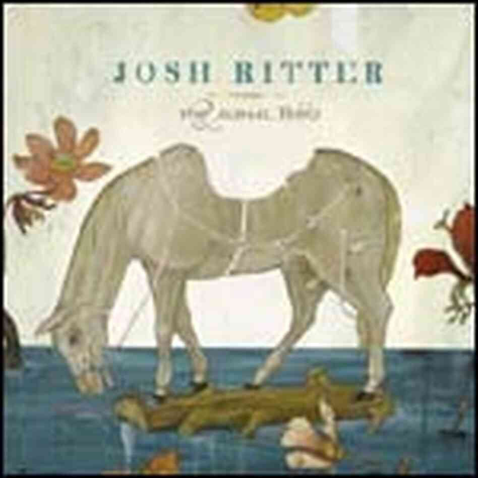 Josh Ritter Josh Ritter