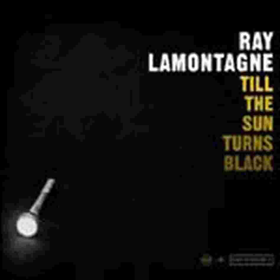 Ray LaMontagne Ray LaMontagne