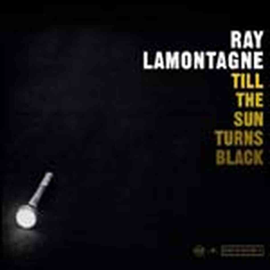 Ray LaMontagne Ray LaMontagne
