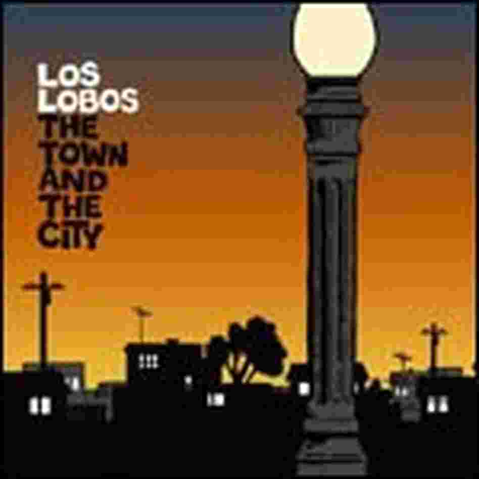 Los Lobos Los Lobos