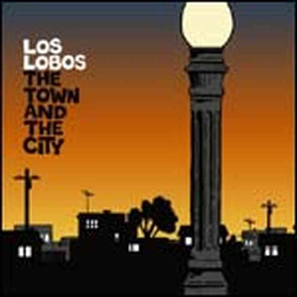 Los Lobos Los Lobos
