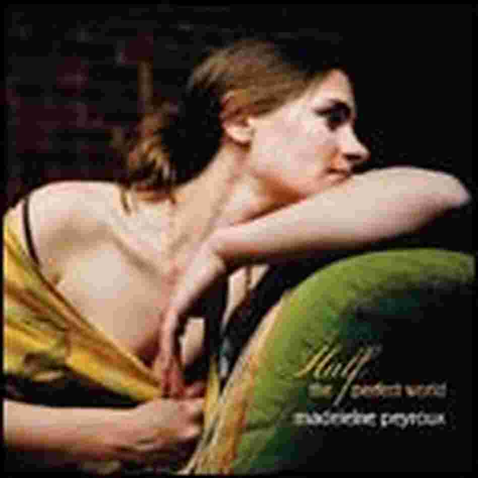 Madeleine Peyroux Madeleine Peyroux