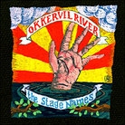 Cover for The Stage Names Cover for The Stage Names