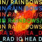 Cover for In Rainbows Cover for In Rainbows