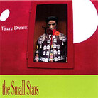 Cover for The Small Stars Cover for The Small Stars