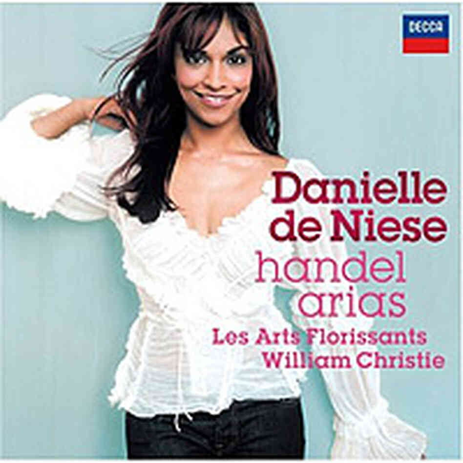 Danielle de Niese Danielle de Niese