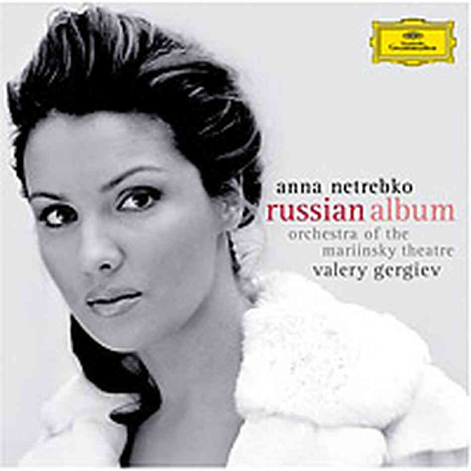 Anna Netrebko Anna Netrebko