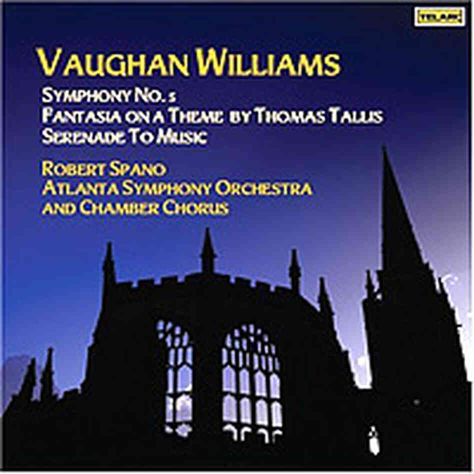 Ralph Vaughan Williams: Symphony No. 5 Ralph Vaughan Williams: Symphony No. 5