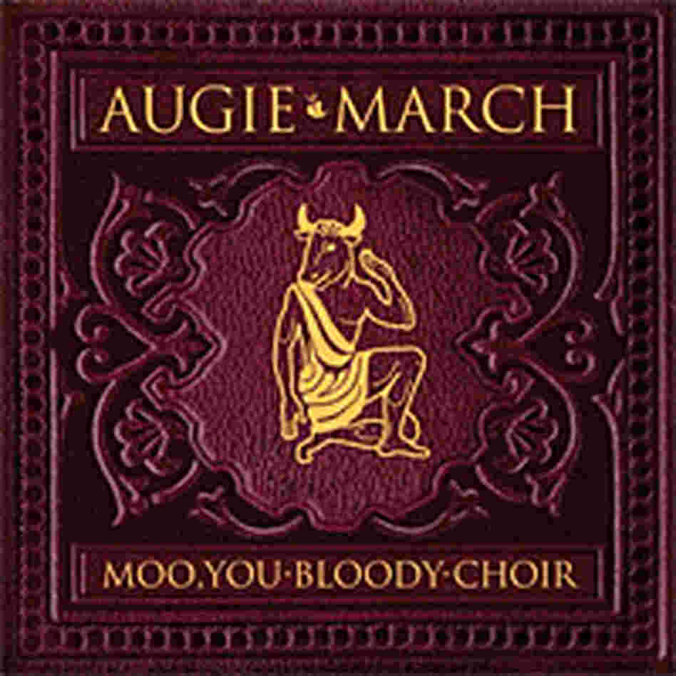 Augie March Augie March