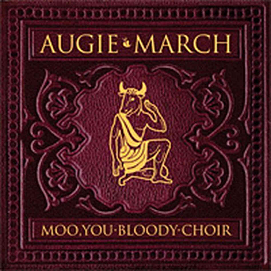 Augie March Augie March