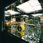 Cover for Mirrored Cover for Mirrored