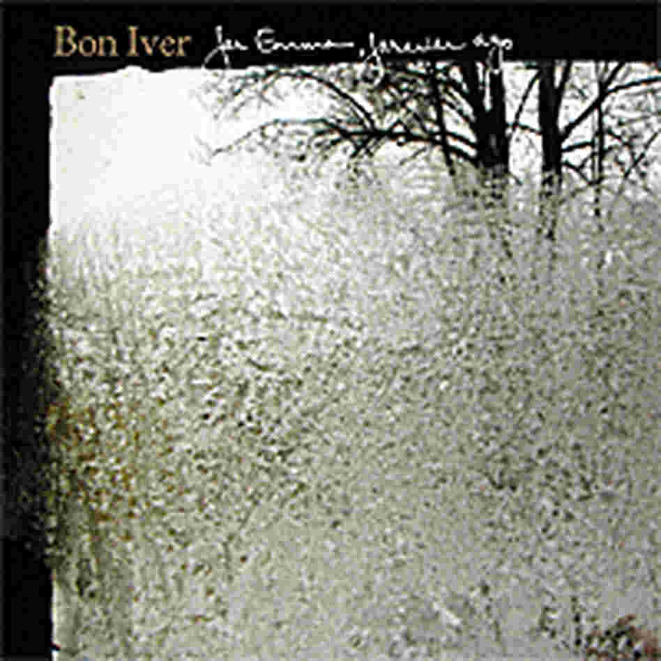 Bon Iver Bon Iver