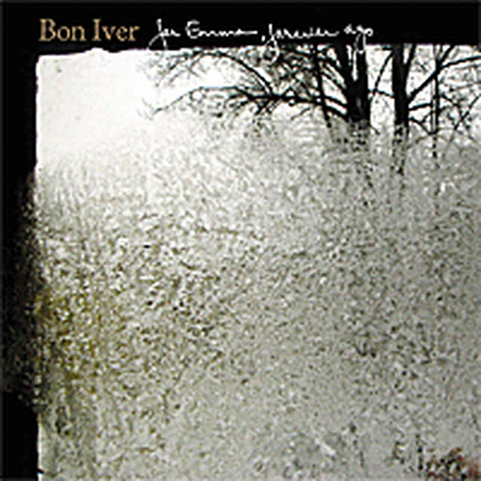 Bon Iver Bon Iver