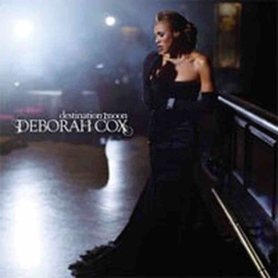 Deborah Cox Deborah Cox