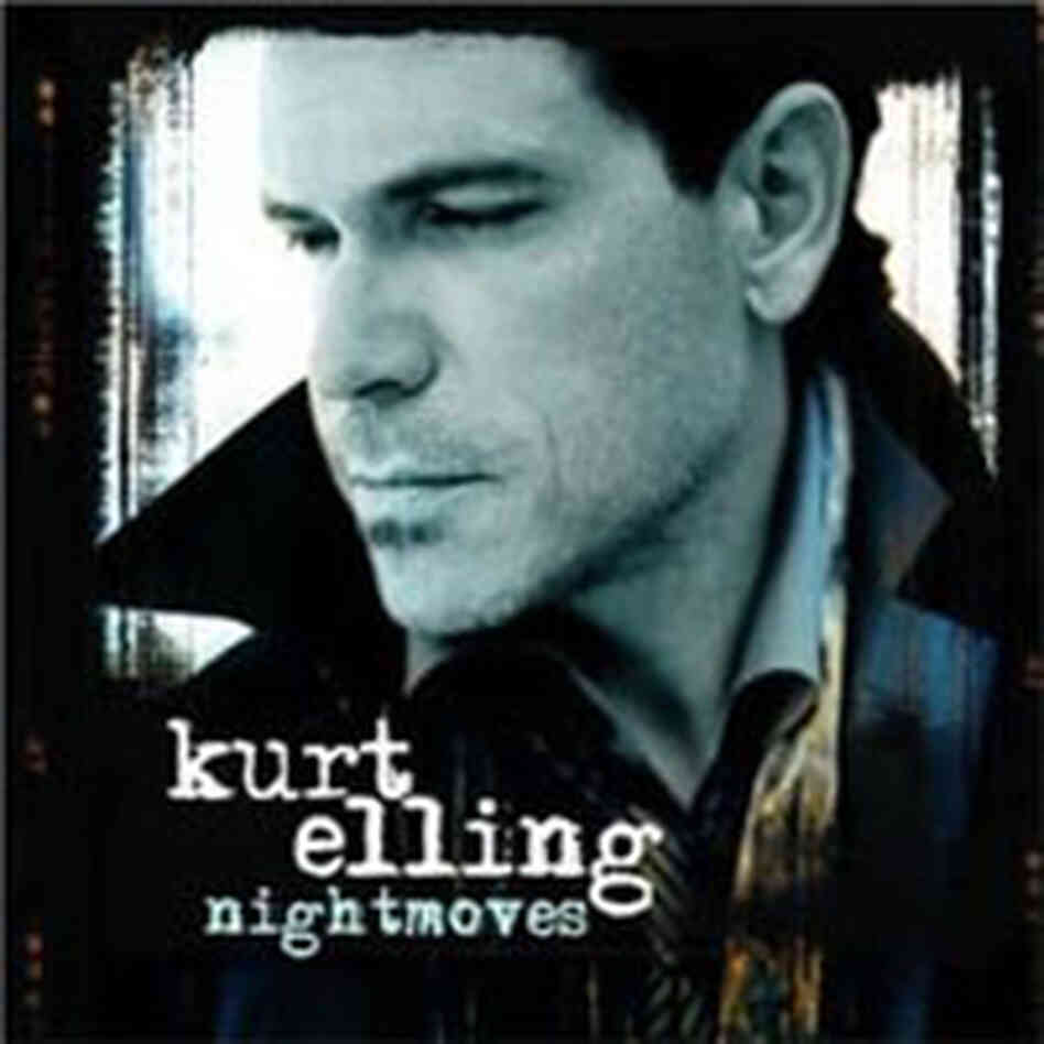 Kurt Elling Kurt Elling
