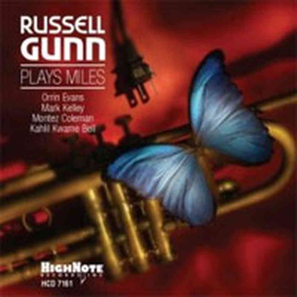 Russell Gunn Russell Gunn
