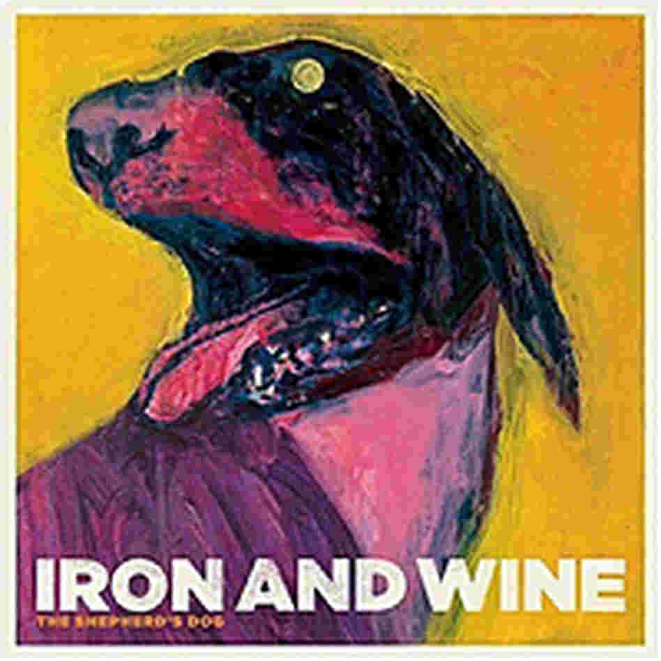 Iron & Wine Iron & Wine