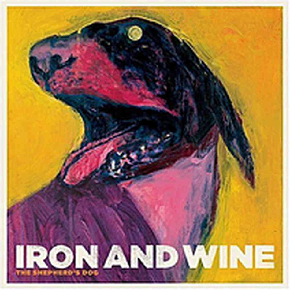 Iron & Wine Iron & Wine