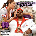 Ghostface cover Ghostface cover