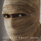 Pharoahe Monch cover Pharoahe Monch cover