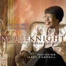 Marie Knight Marie Knight