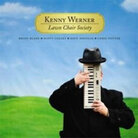 Cover for Lawn Chair Society Cover for Lawn Chair Society