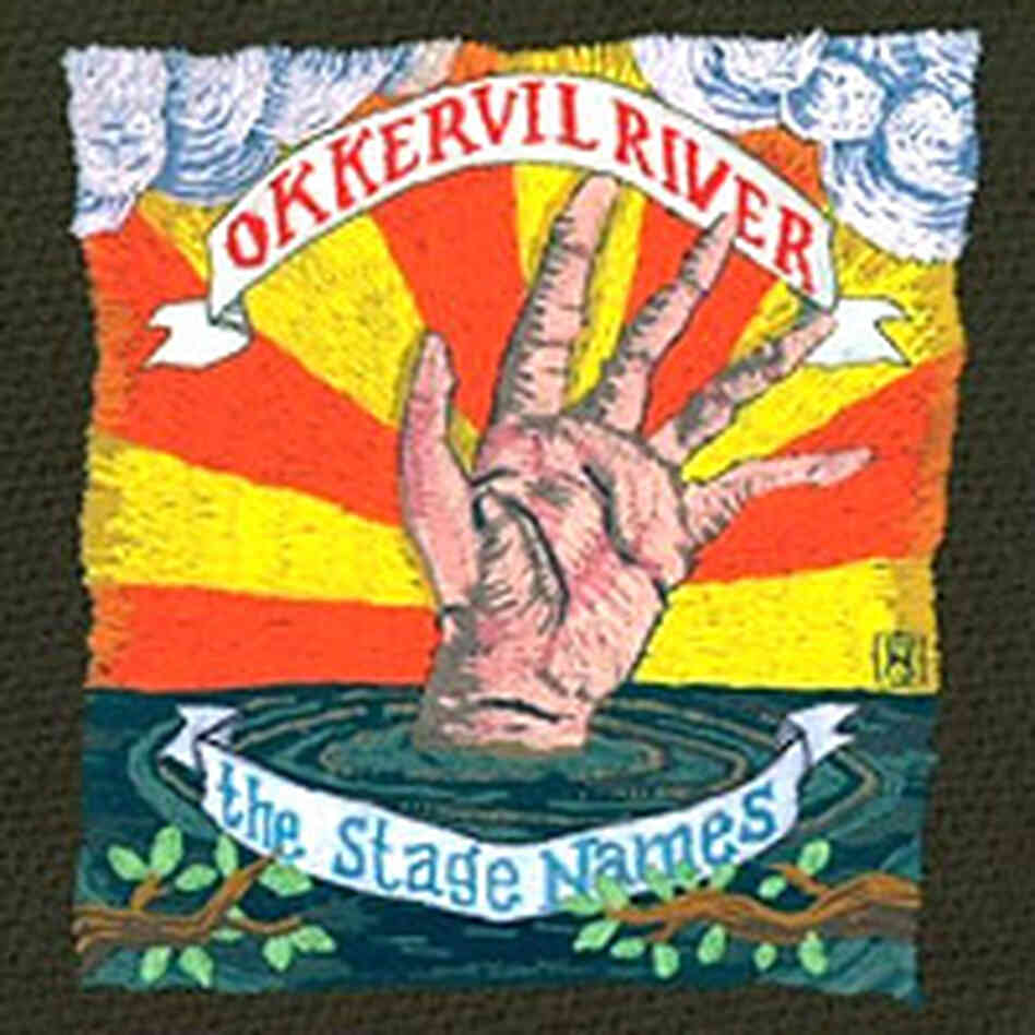 okkervil okkervil