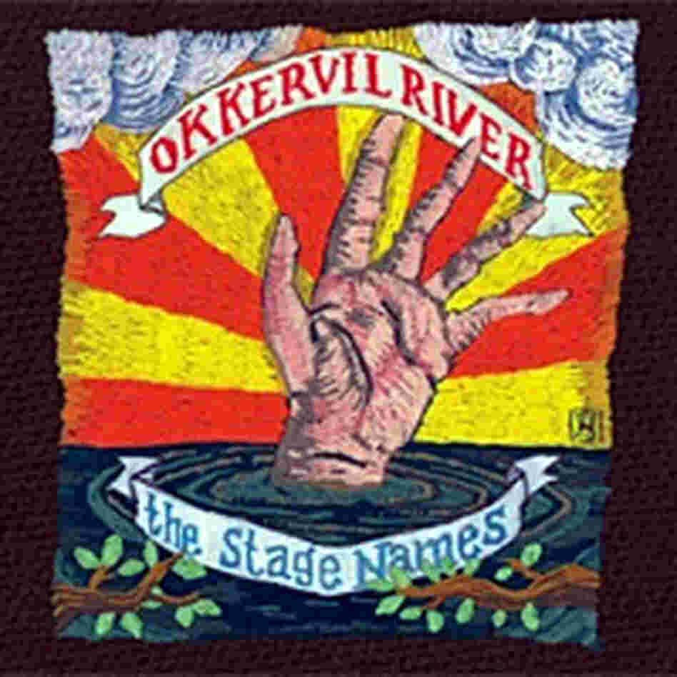 Okkervil River Okkervil River