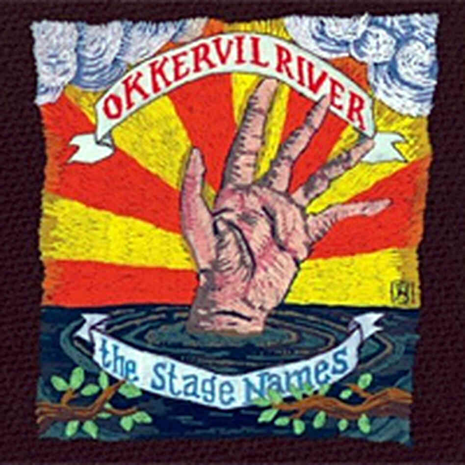 Okkervil River Okkervil River