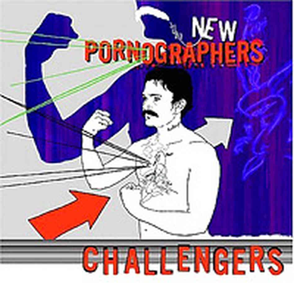 pornographers pornographers