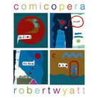 Cover for Comicopera Cover for Comicopera