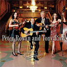 Cover for Quartet Cover for Quartet