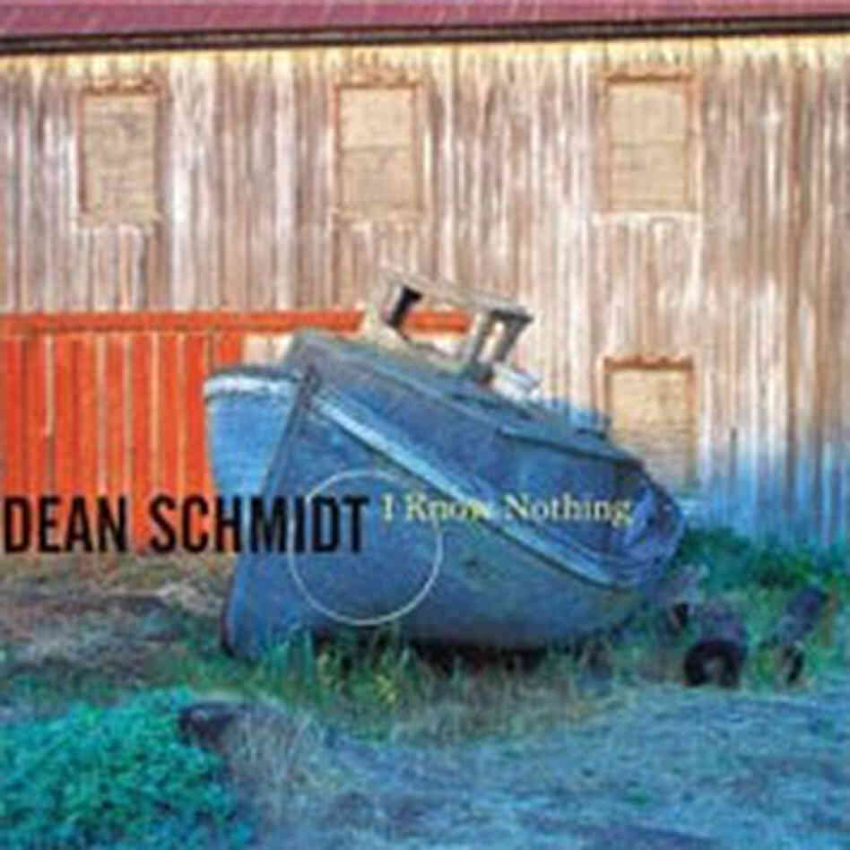 Dean Schmidt Dean Schmidt
