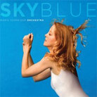 Cover for Sky Blue Cover for Sky Blue