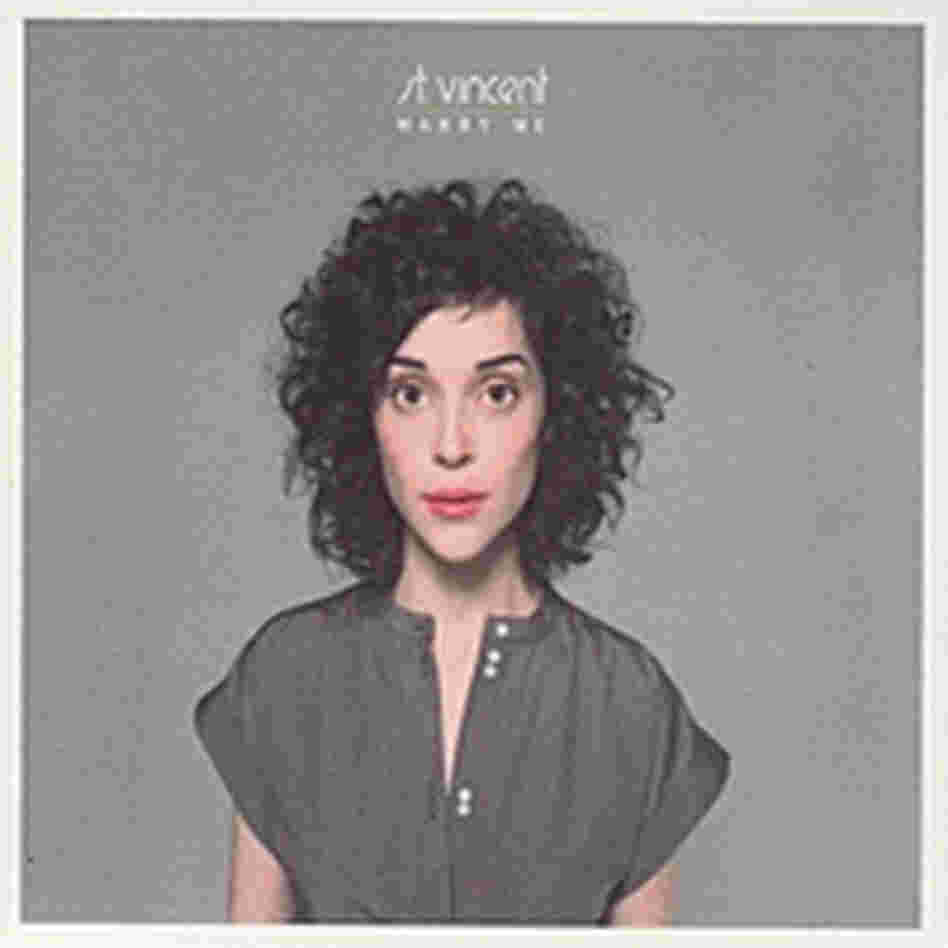 St. Vincent St. Vincent
