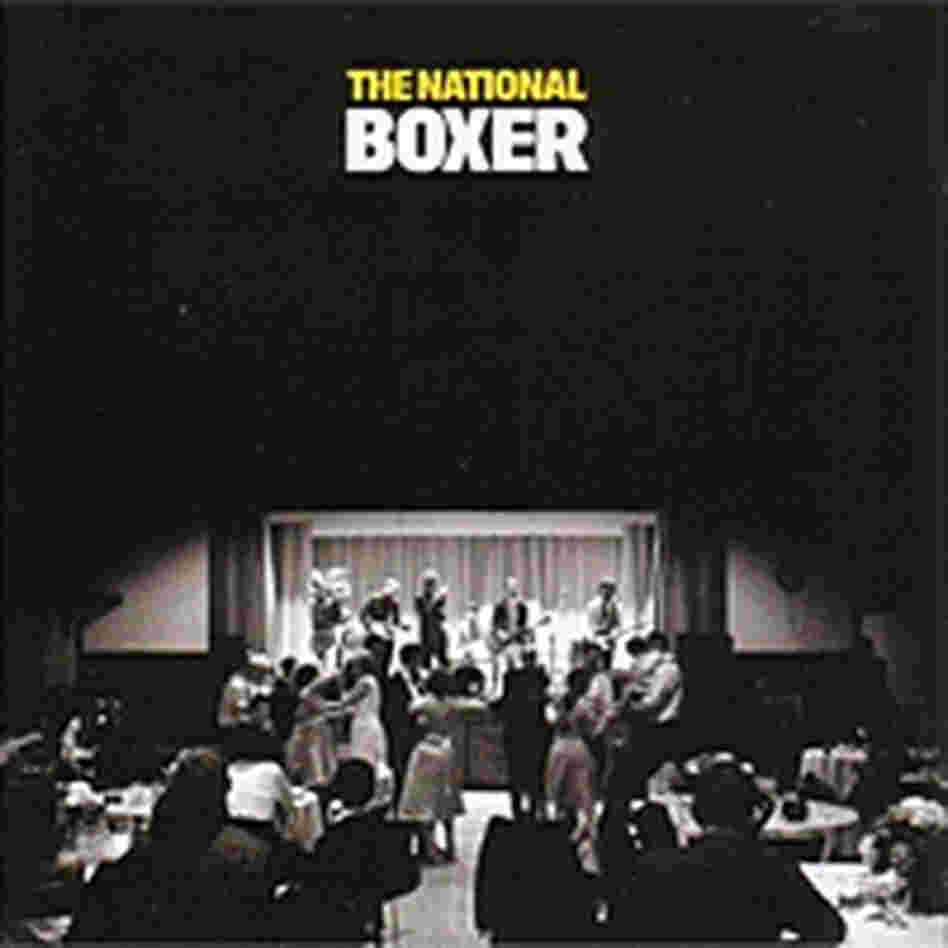 The National The National