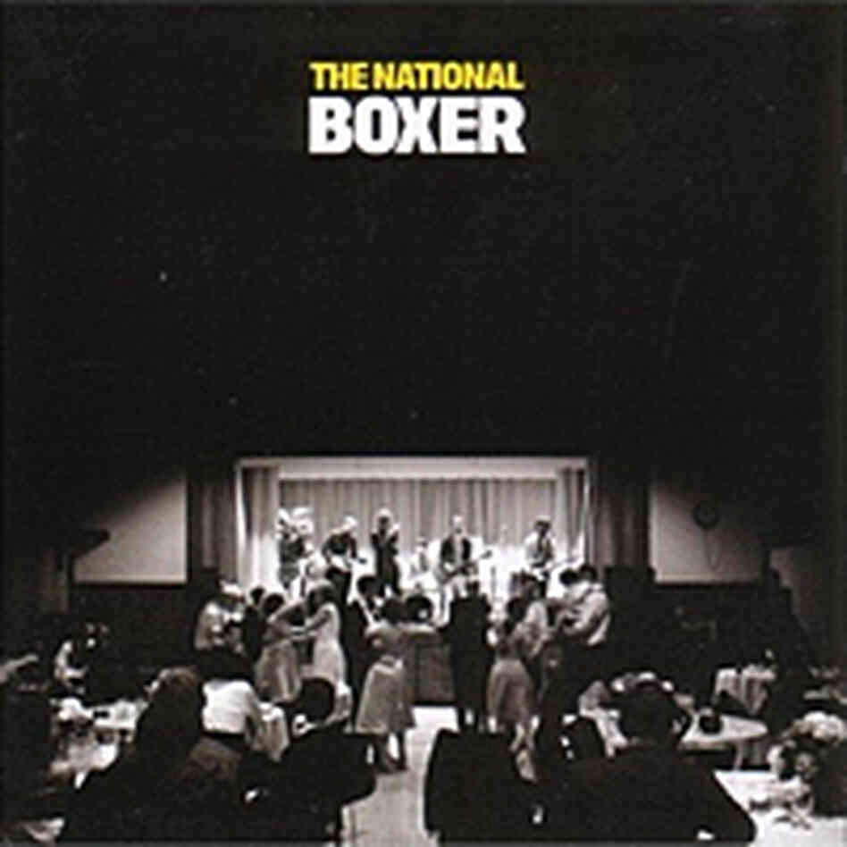 The National The National