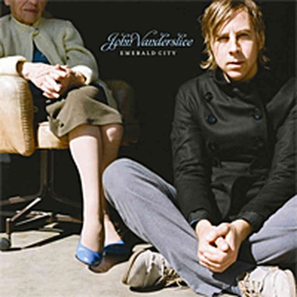 John Vanderslice John Vanderslice
