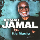 Ahmad Jamal cover Ahmad Jamal cover