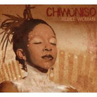 Chiwoniso Chiwoniso