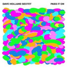 Dave Holland cover Dave Holland cover